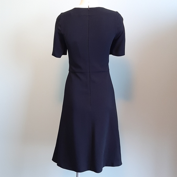 Givenchy black one piece dress - Picture 4 of 10